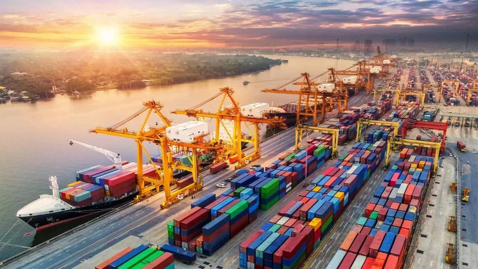 Stevedoring