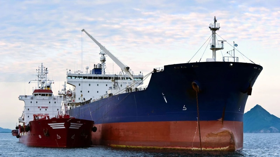 Bunkering Agency
